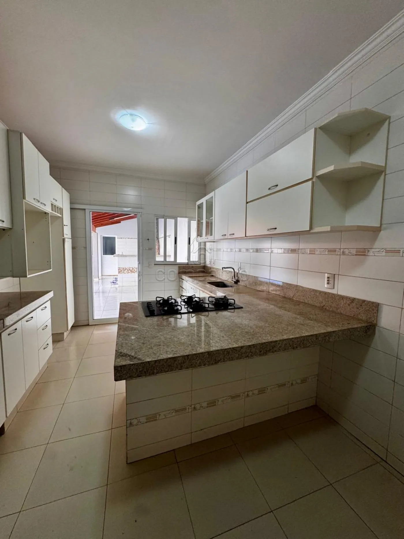 Alugar Casa / Condom&iacute;nio em S&atilde;o Jos&eacute; do Rio Preto R$ 8.500,00 - Foto 21
