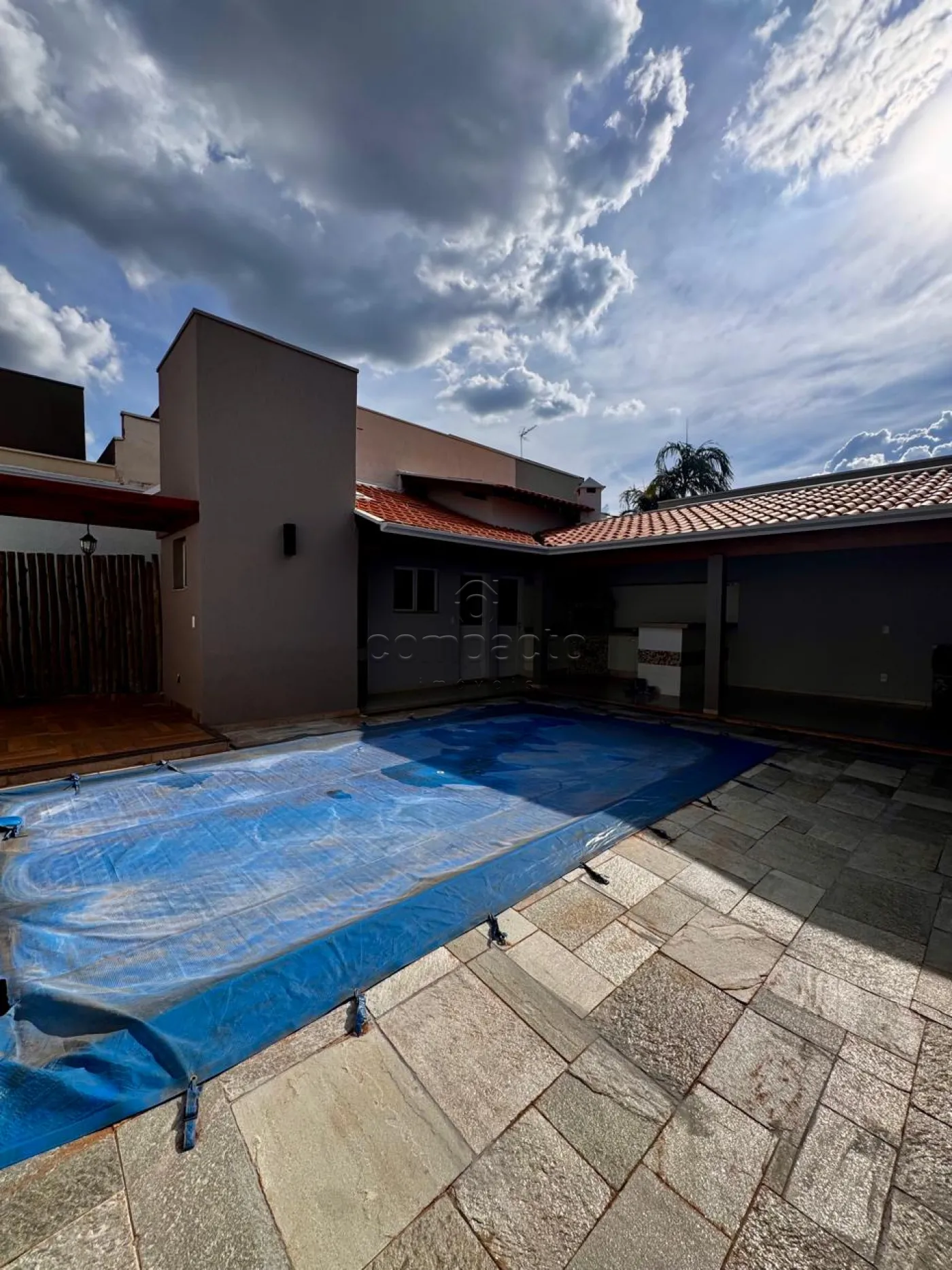 Alugar Casa / Condom&iacute;nio em S&atilde;o Jos&eacute; do Rio Preto R$ 8.500,00 - Foto 39