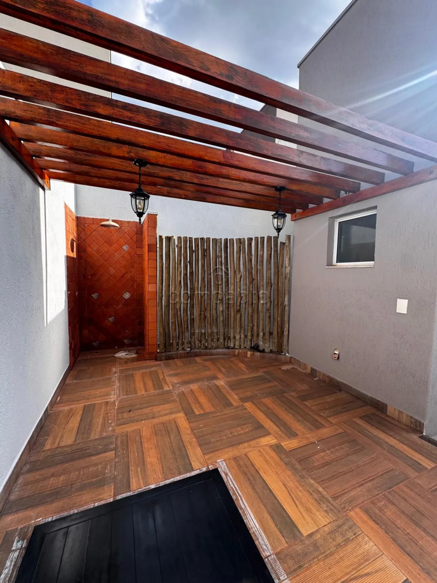 Alugar Casa / Condom&iacute;nio em S&atilde;o Jos&eacute; do Rio Preto R$ 8.500,00 - Foto 40