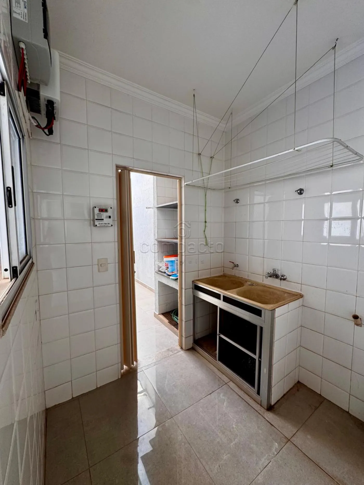 Alugar Casa / Condom&iacute;nio em S&atilde;o Jos&eacute; do Rio Preto R$ 8.500,00 - Foto 24