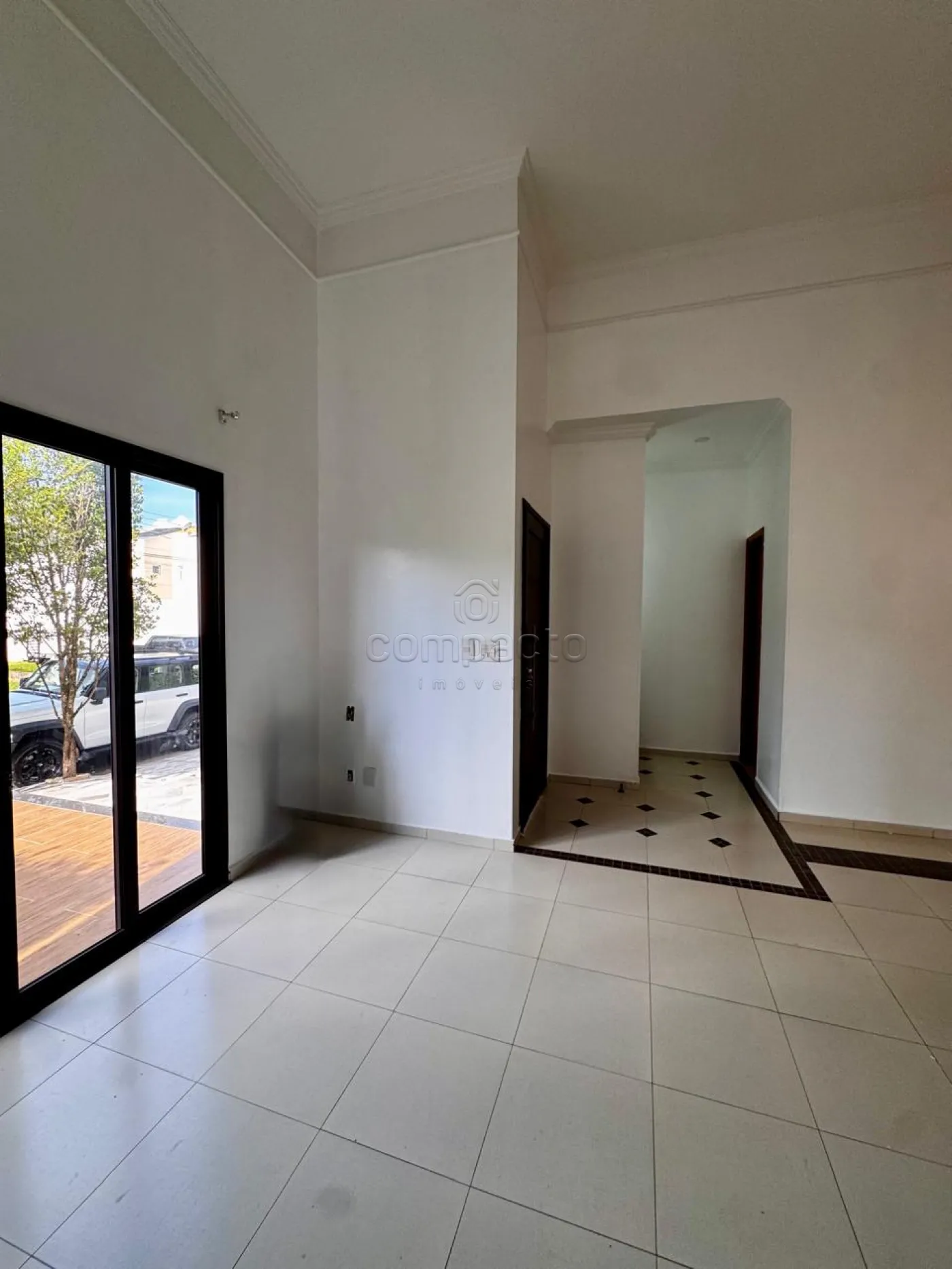 Alugar Casa / Condom&iacute;nio em S&atilde;o Jos&eacute; do Rio Preto R$ 8.500,00 - Foto 2