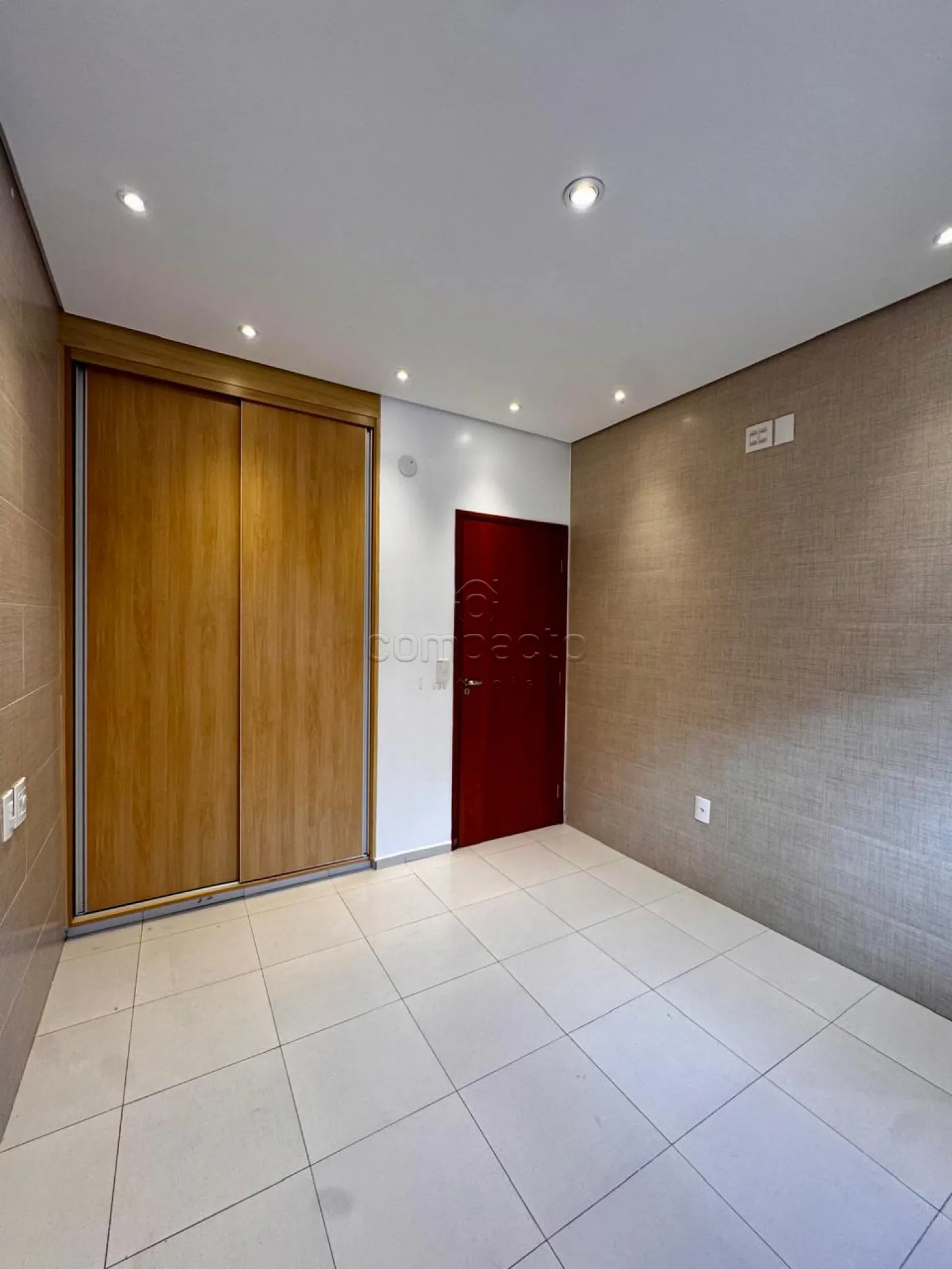 Alugar Casa / Condom&iacute;nio em S&atilde;o Jos&eacute; do Rio Preto R$ 8.500,00 - Foto 19