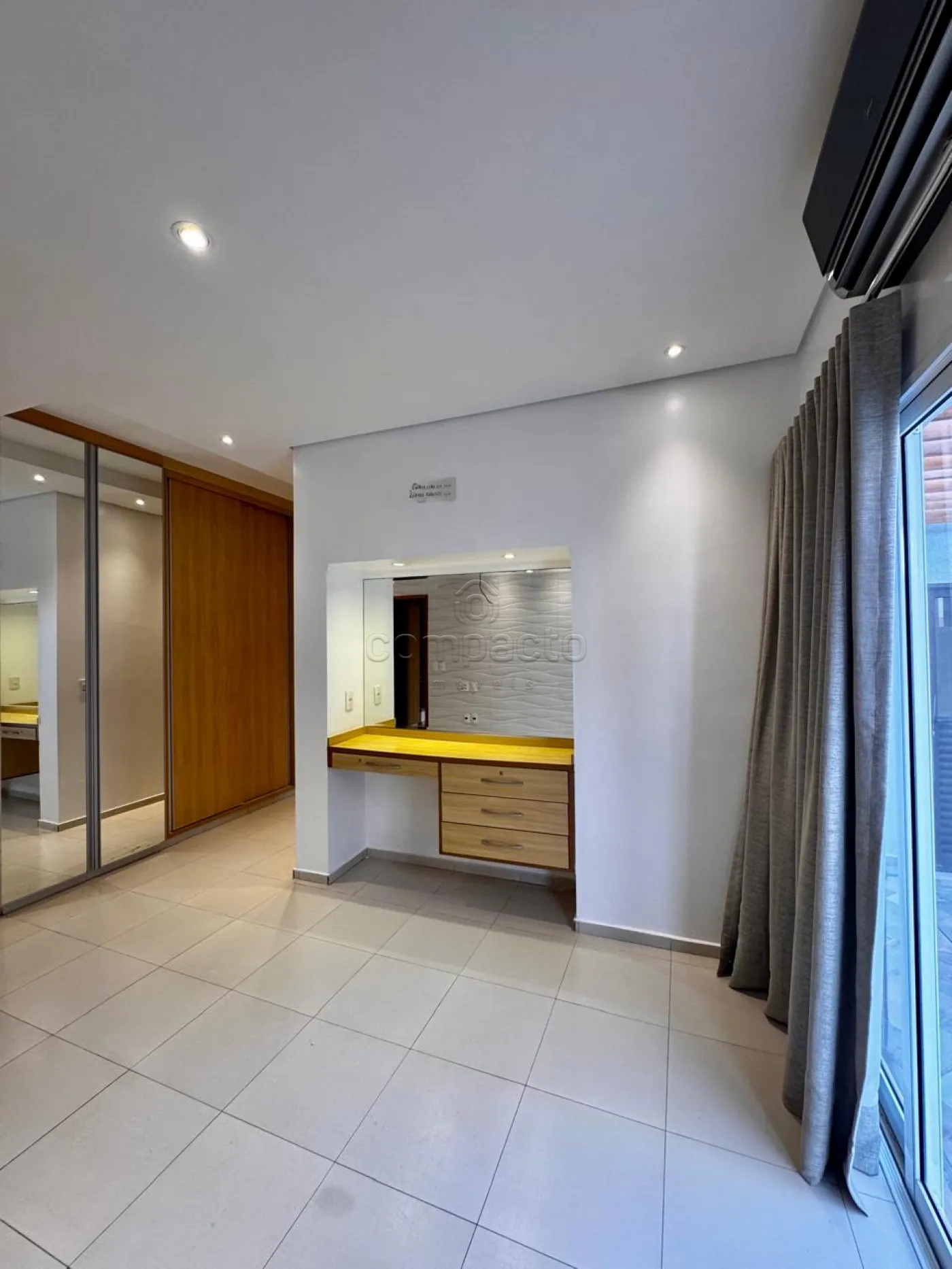 Alugar Casa / Condom&iacute;nio em S&atilde;o Jos&eacute; do Rio Preto R$ 8.500,00 - Foto 28