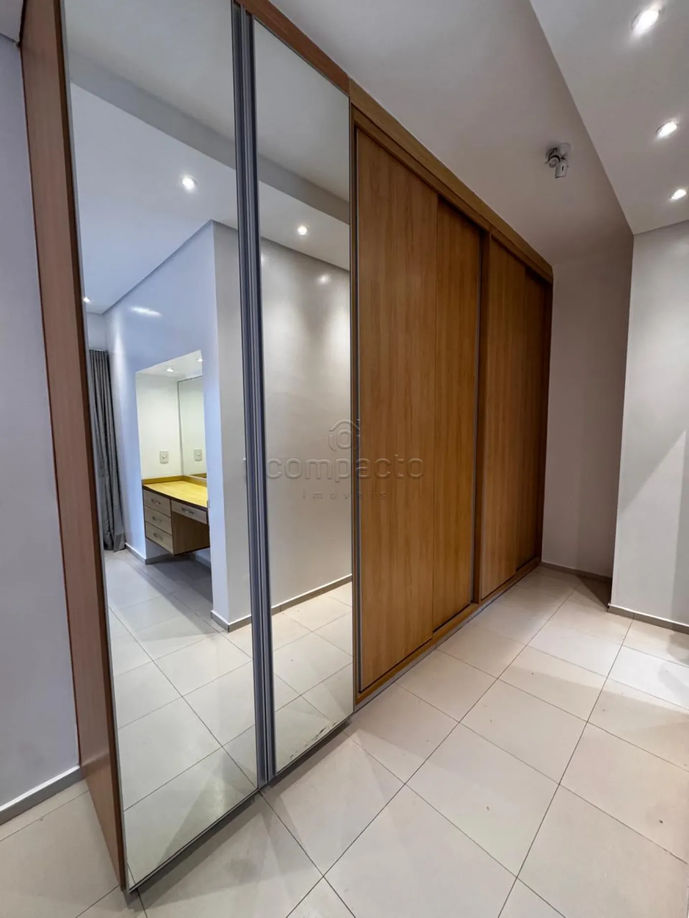 Alugar Casa / Condom&iacute;nio em S&atilde;o Jos&eacute; do Rio Preto R$ 8.500,00 - Foto 34