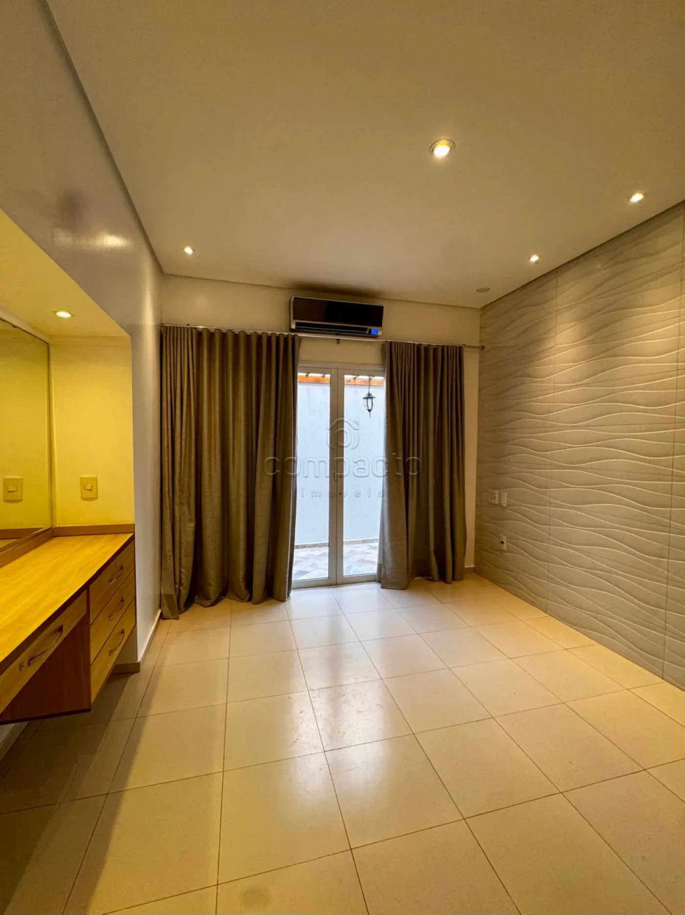 Alugar Casa / Condom&iacute;nio em S&atilde;o Jos&eacute; do Rio Preto R$ 8.500,00 - Foto 30