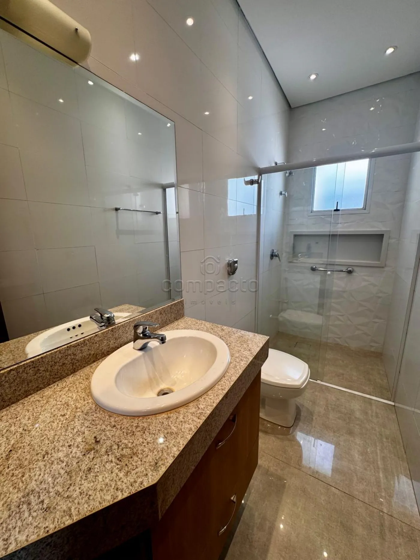 Alugar Casa / Condom&iacute;nio em S&atilde;o Jos&eacute; do Rio Preto R$ 8.500,00 - Foto 35