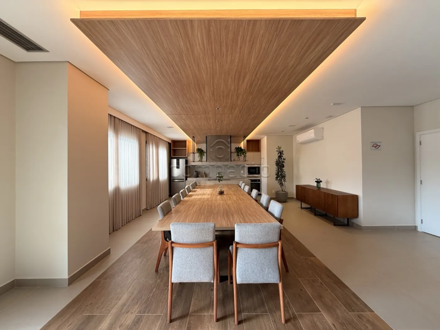 Comprar Apartamento / Padr&atilde;o em S&atilde;o Jos&eacute; do Rio Preto R$ 1.200.000,00 - Foto 41