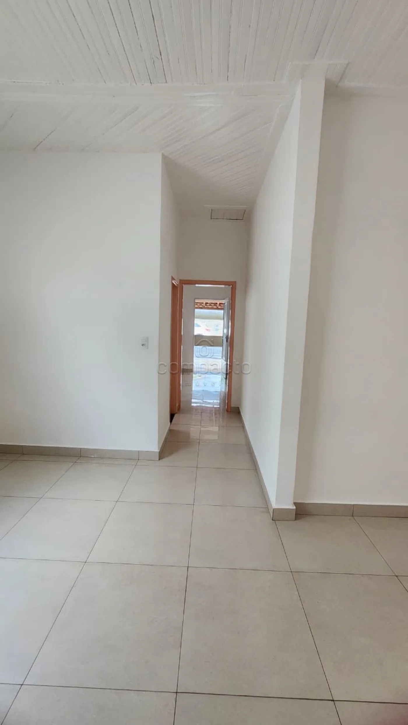 Alugar Casa / Padr&atilde;o em S&atilde;o Jos&eacute; do Rio Preto R$ 1.900,00 - Foto 6