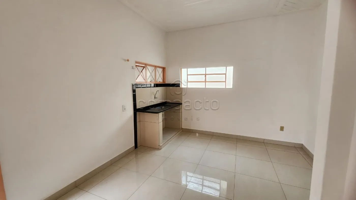 Alugar Casa / Padr&atilde;o em S&atilde;o Jos&eacute; do Rio Preto R$ 1.900,00 - Foto 8