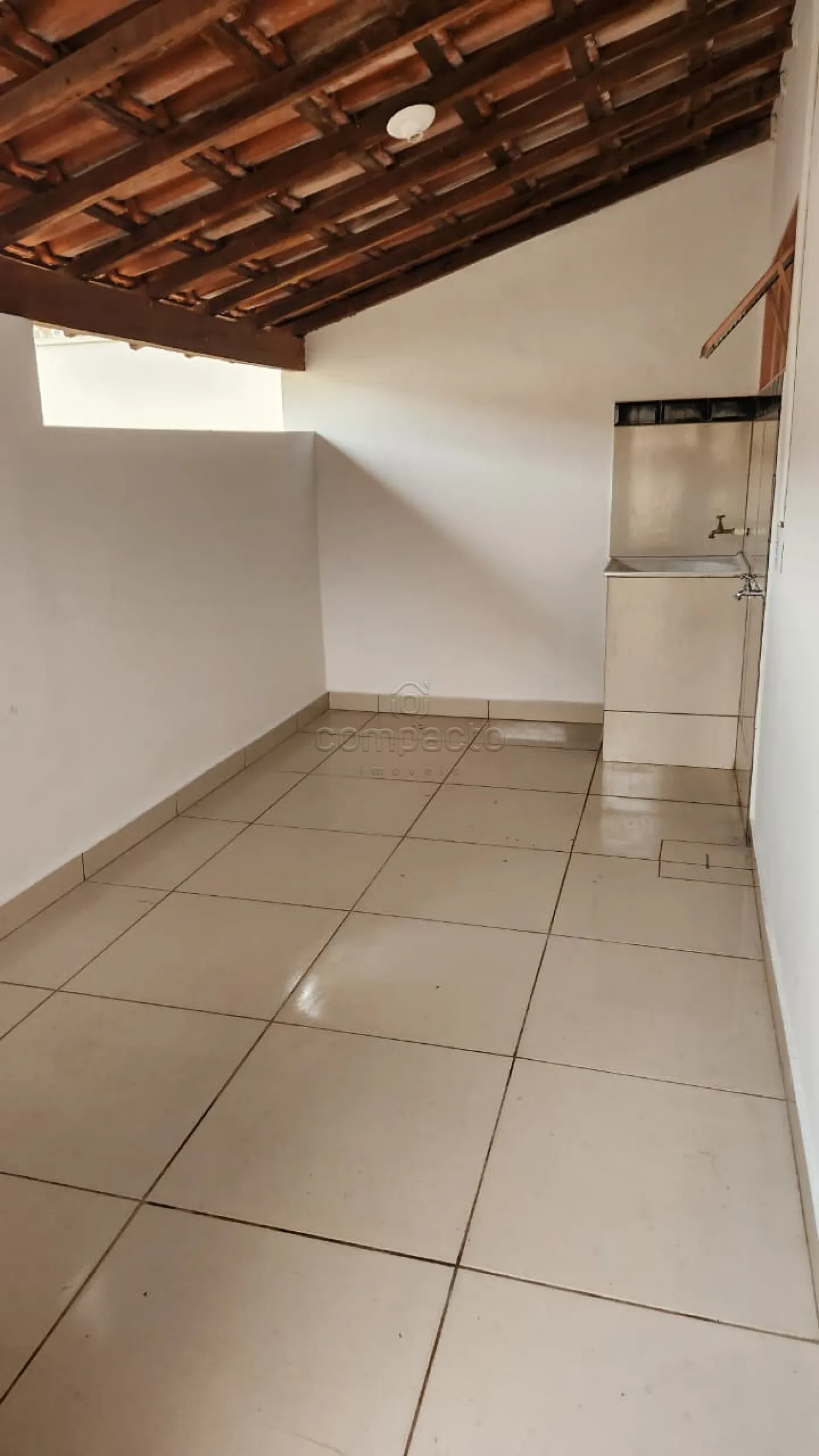 Alugar Casa / Padr&atilde;o em S&atilde;o Jos&eacute; do Rio Preto R$ 1.900,00 - Foto 11