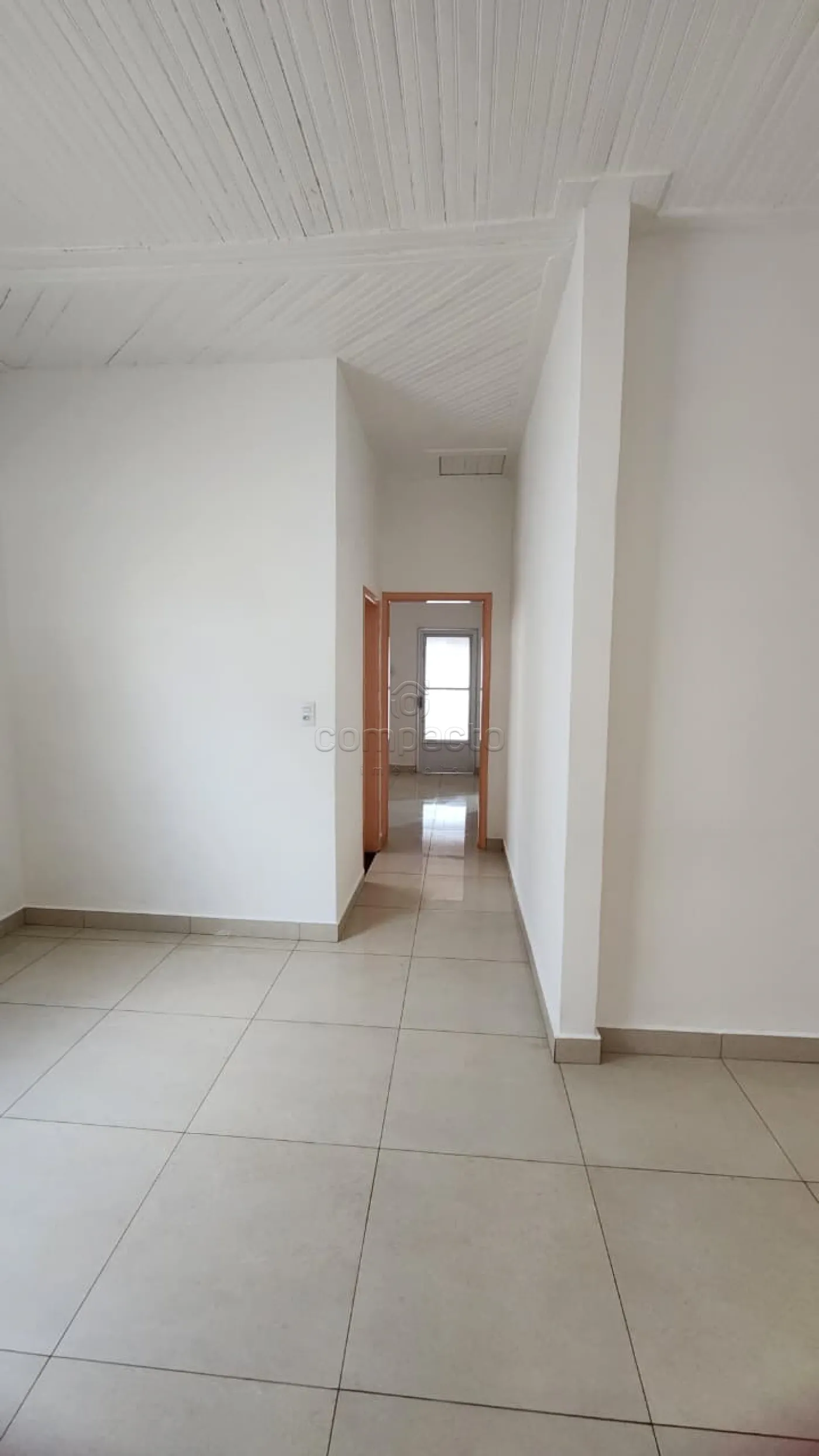 Alugar Casa / Padr&atilde;o em S&atilde;o Jos&eacute; do Rio Preto R$ 1.900,00 - Foto 23
