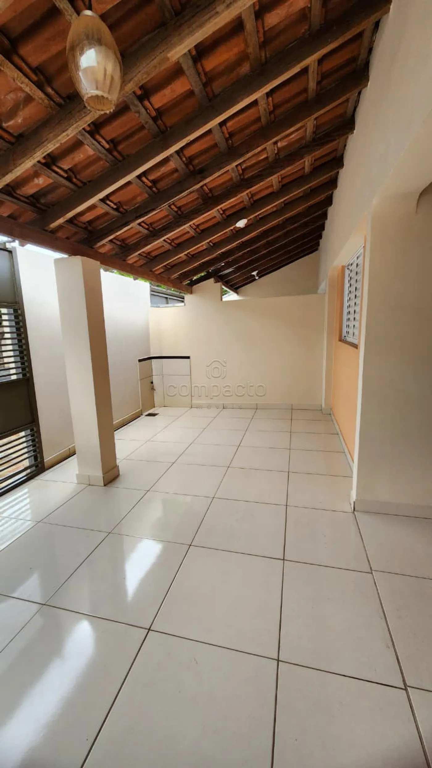 Alugar Casa / Padr&atilde;o em S&atilde;o Jos&eacute; do Rio Preto R$ 1.900,00 - Foto 24