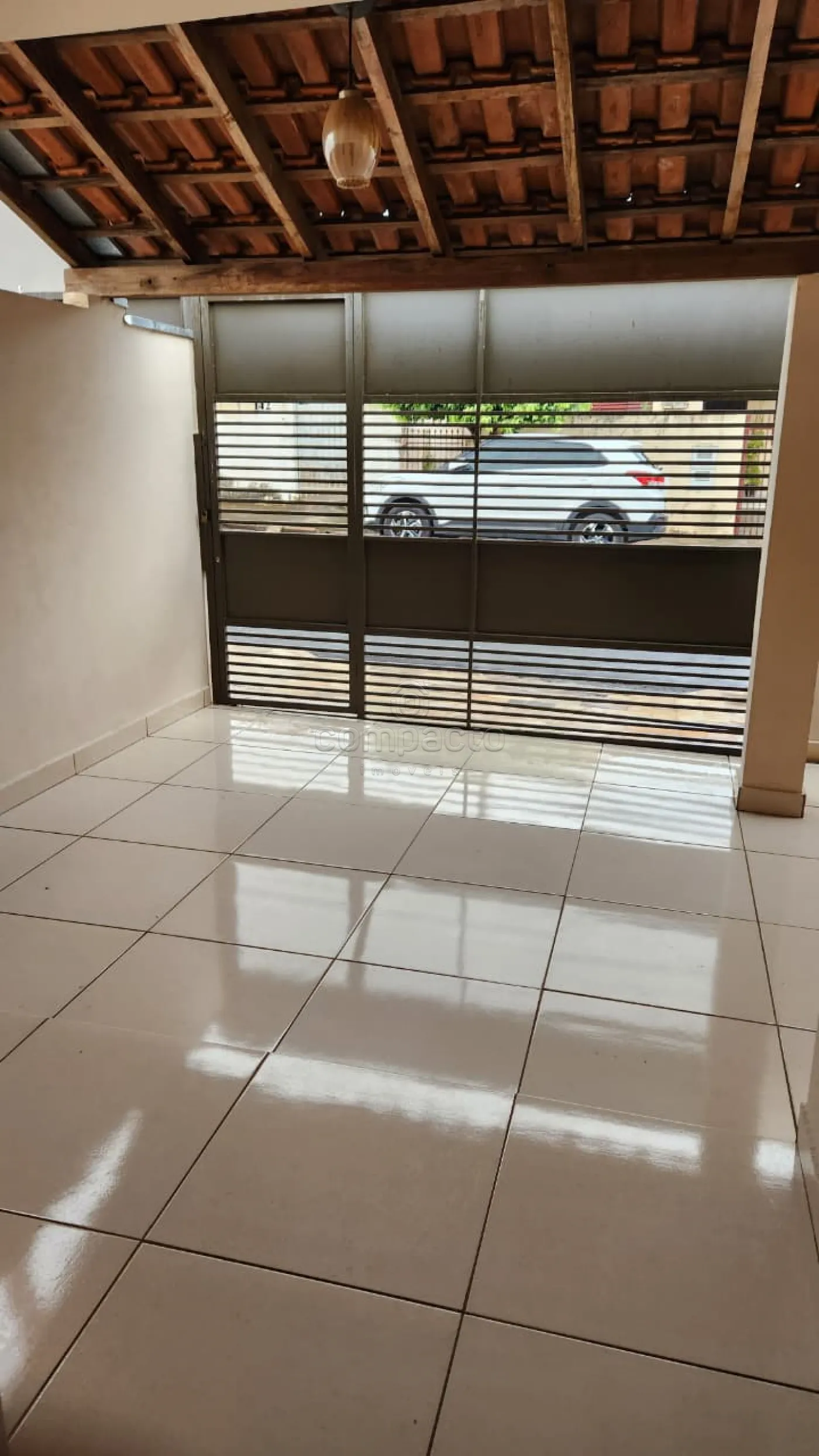 Alugar Casa / Padr&atilde;o em S&atilde;o Jos&eacute; do Rio Preto R$ 1.900,00 - Foto 25