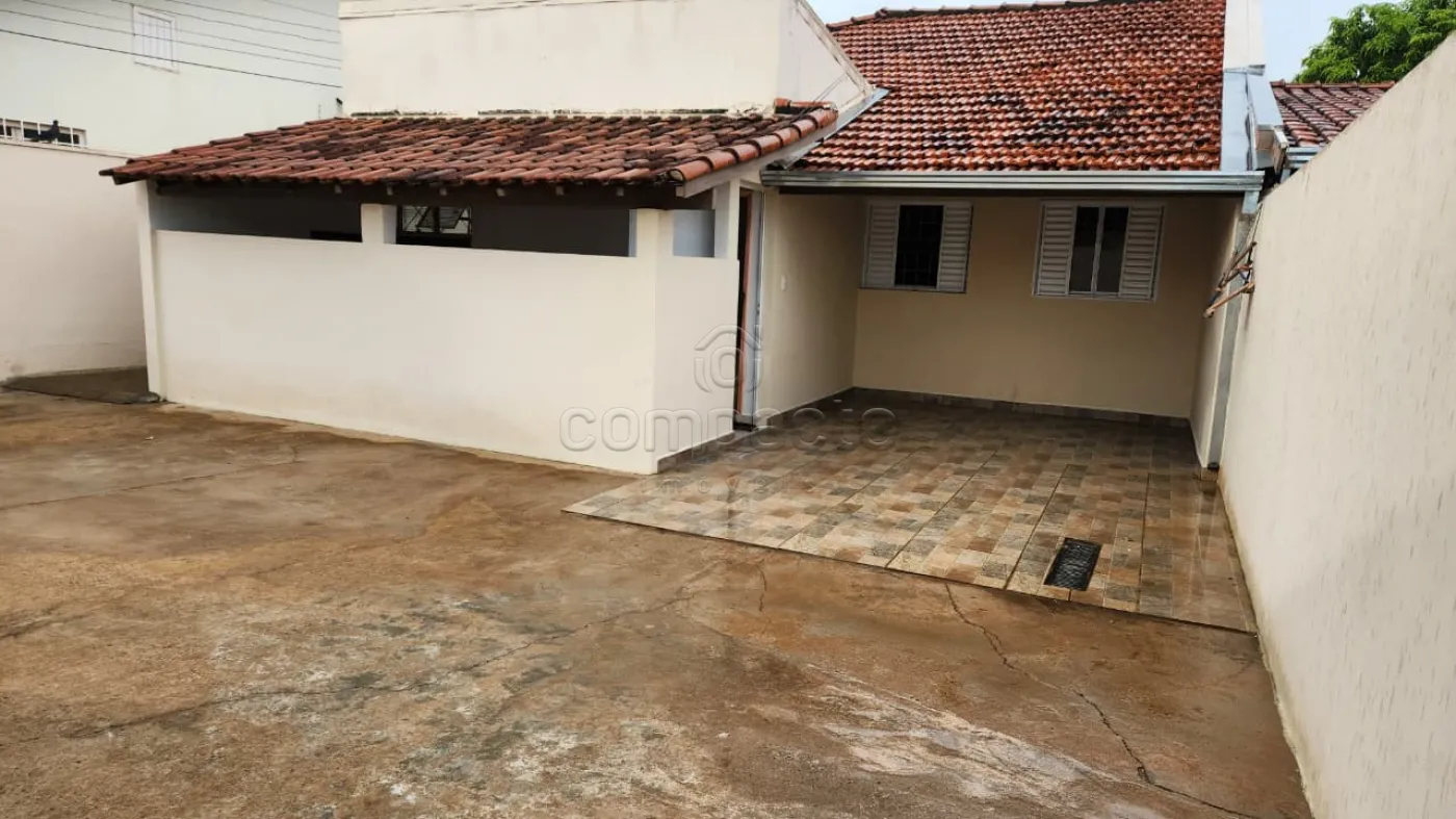 Alugar Casa / Padr&atilde;o em S&atilde;o Jos&eacute; do Rio Preto R$ 1.900,00 - Foto 26