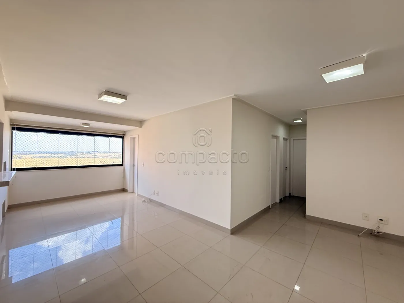 Apartamento para Locação | Conforto, Segurança e Lazer Completo