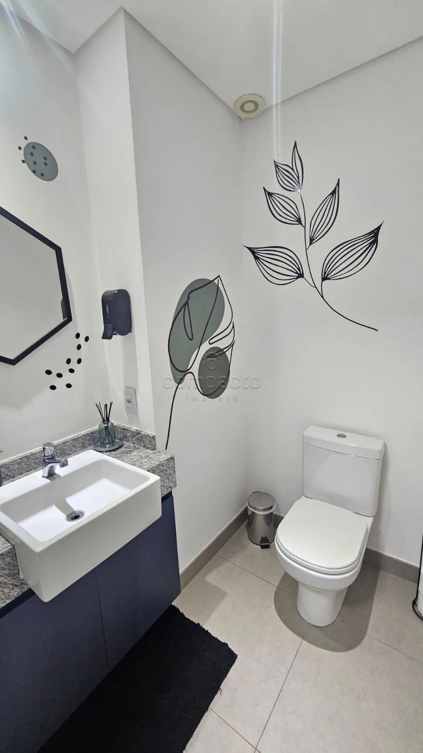 Alugar Comercial / Sala em S&atilde;o Jos&eacute; do Rio Preto R$ 8.900,00 - Foto 12