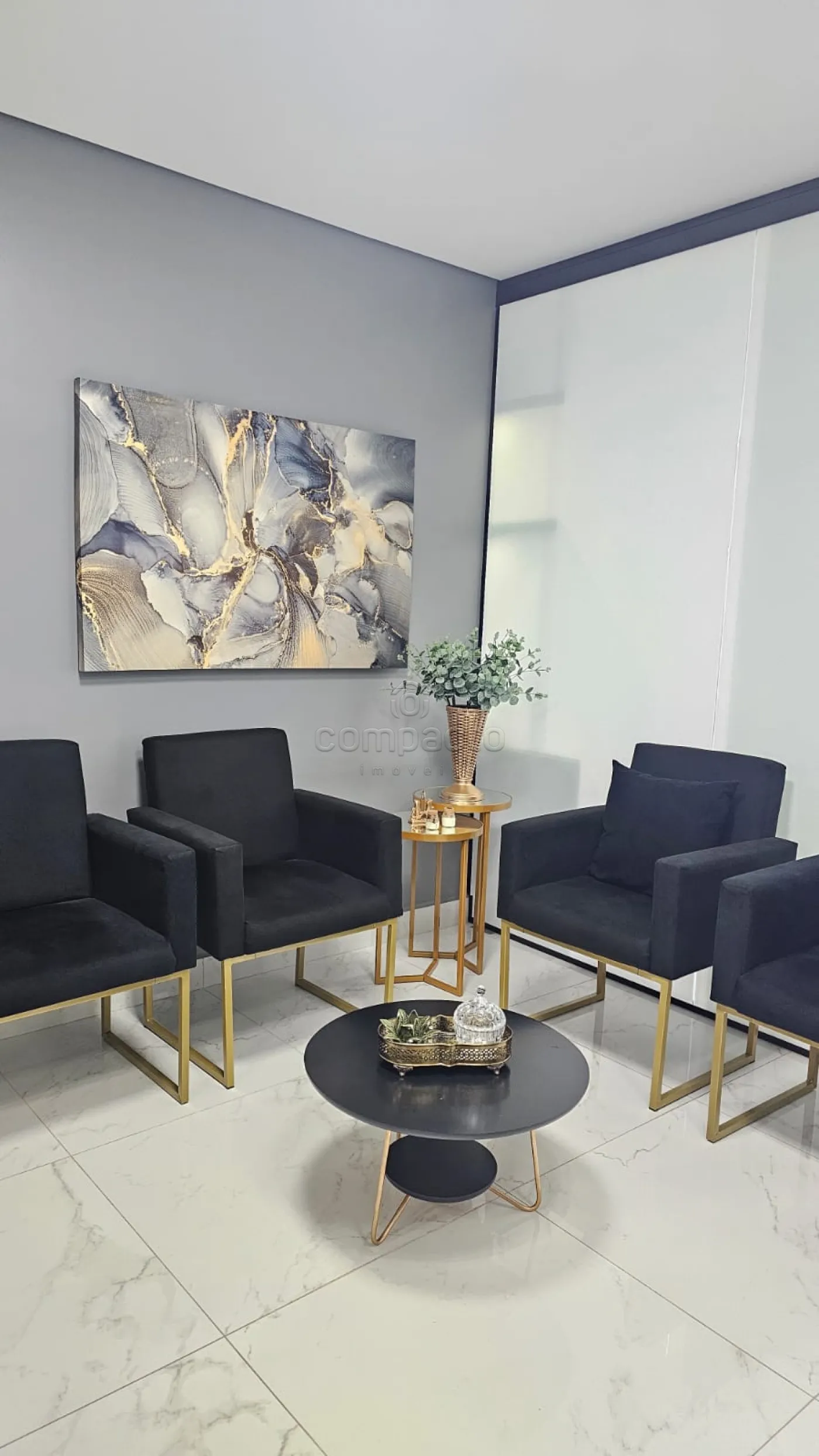 Alugar Comercial / Sala em S&atilde;o Jos&eacute; do Rio Preto R$ 8.900,00 - Foto 2