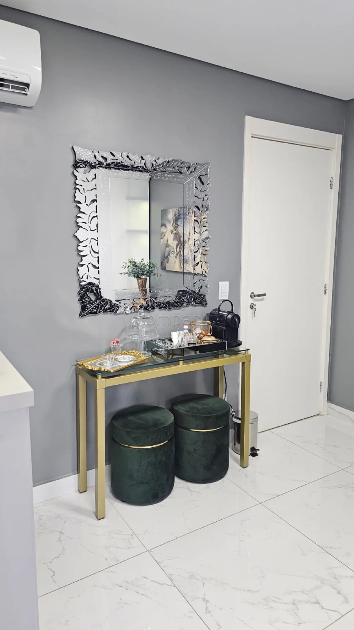 Alugar Comercial / Sala em S&atilde;o Jos&eacute; do Rio Preto R$ 8.900,00 - Foto 3