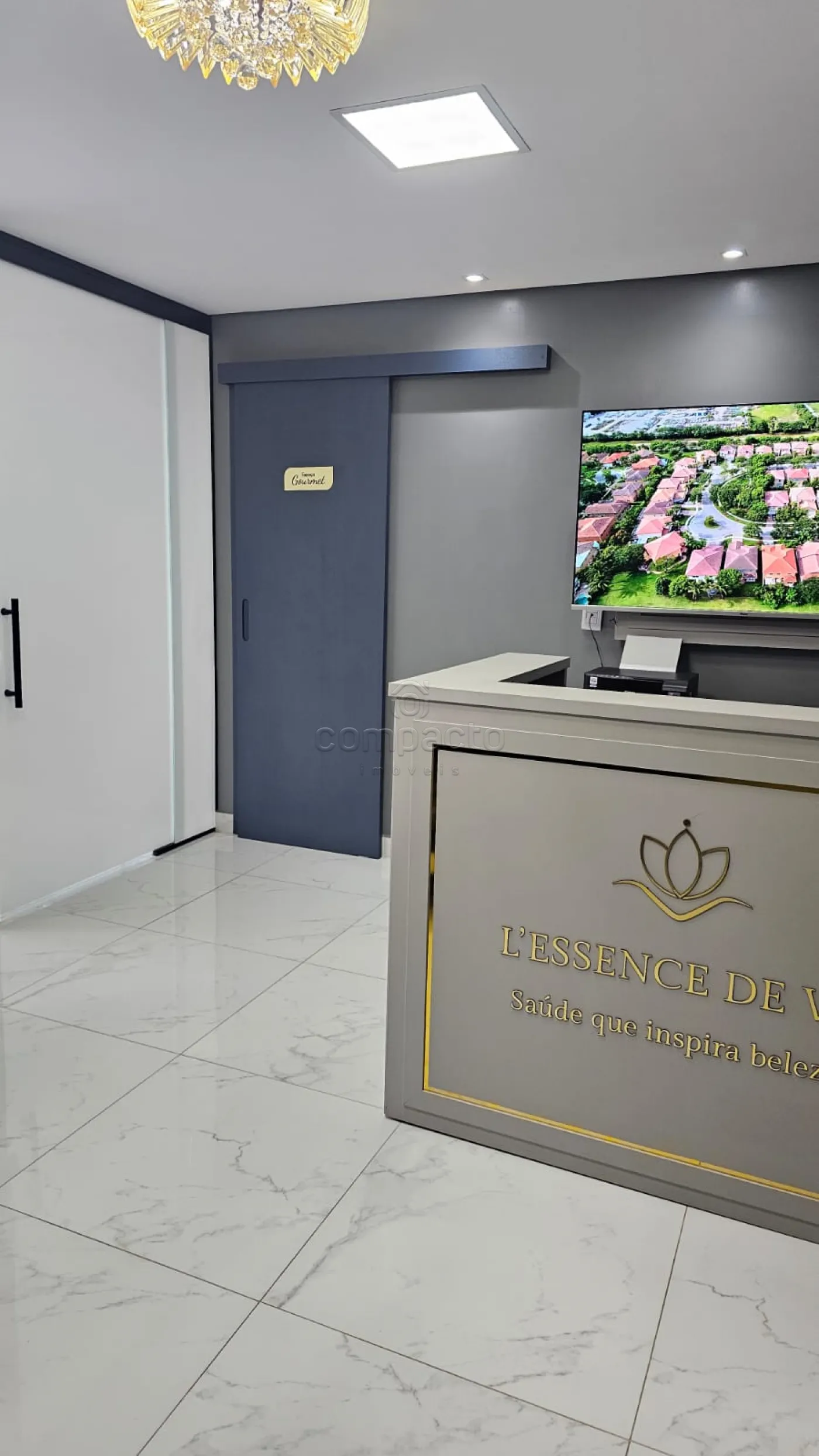 Alugar Comercial / Sala em S&atilde;o Jos&eacute; do Rio Preto R$ 8.900,00 - Foto 5