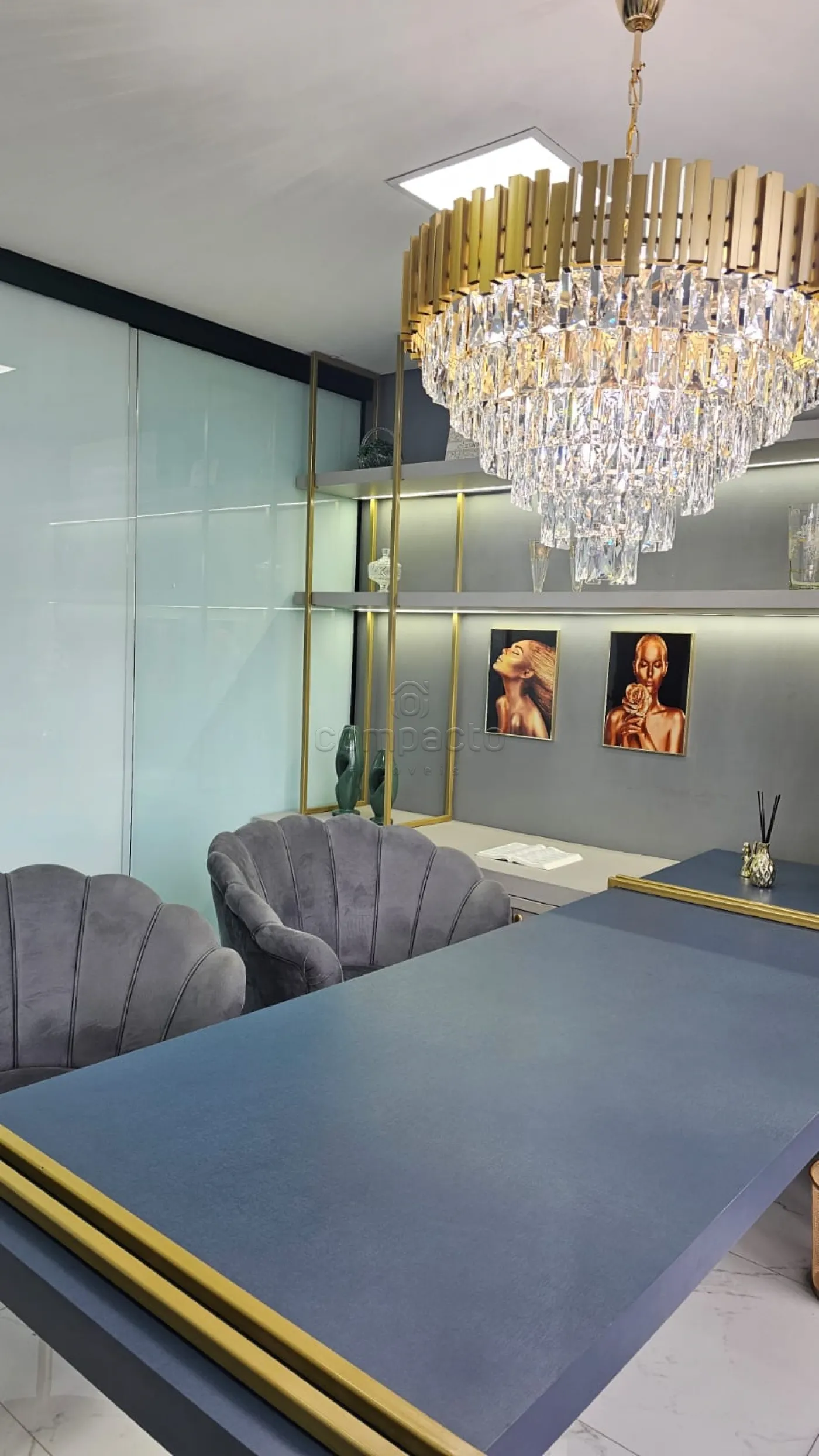 Alugar Comercial / Sala em S&atilde;o Jos&eacute; do Rio Preto R$ 8.900,00 - Foto 7