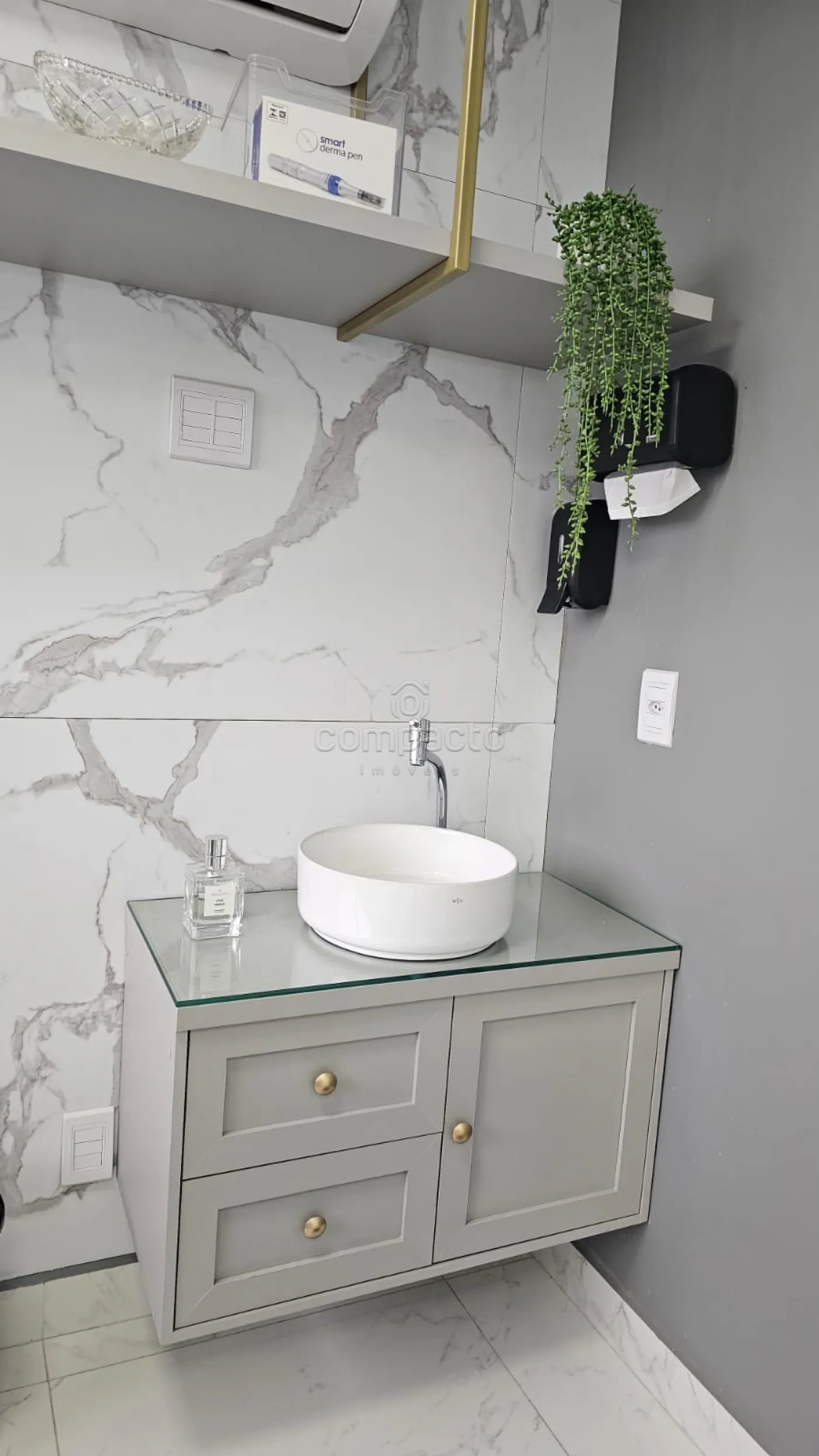 Alugar Comercial / Sala em S&atilde;o Jos&eacute; do Rio Preto R$ 8.900,00 - Foto 8