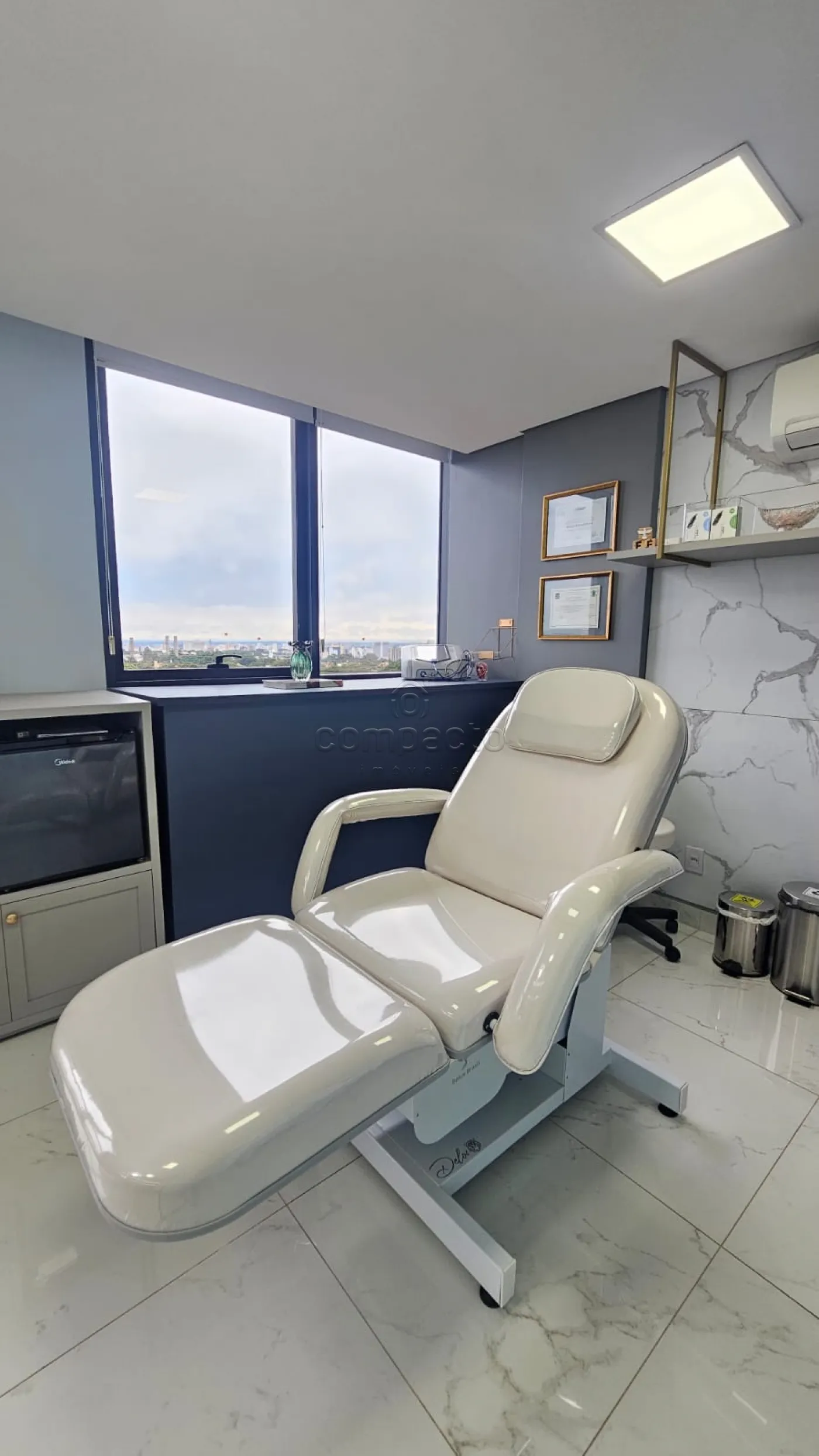 Alugar Comercial / Sala em S&atilde;o Jos&eacute; do Rio Preto R$ 8.900,00 - Foto 10