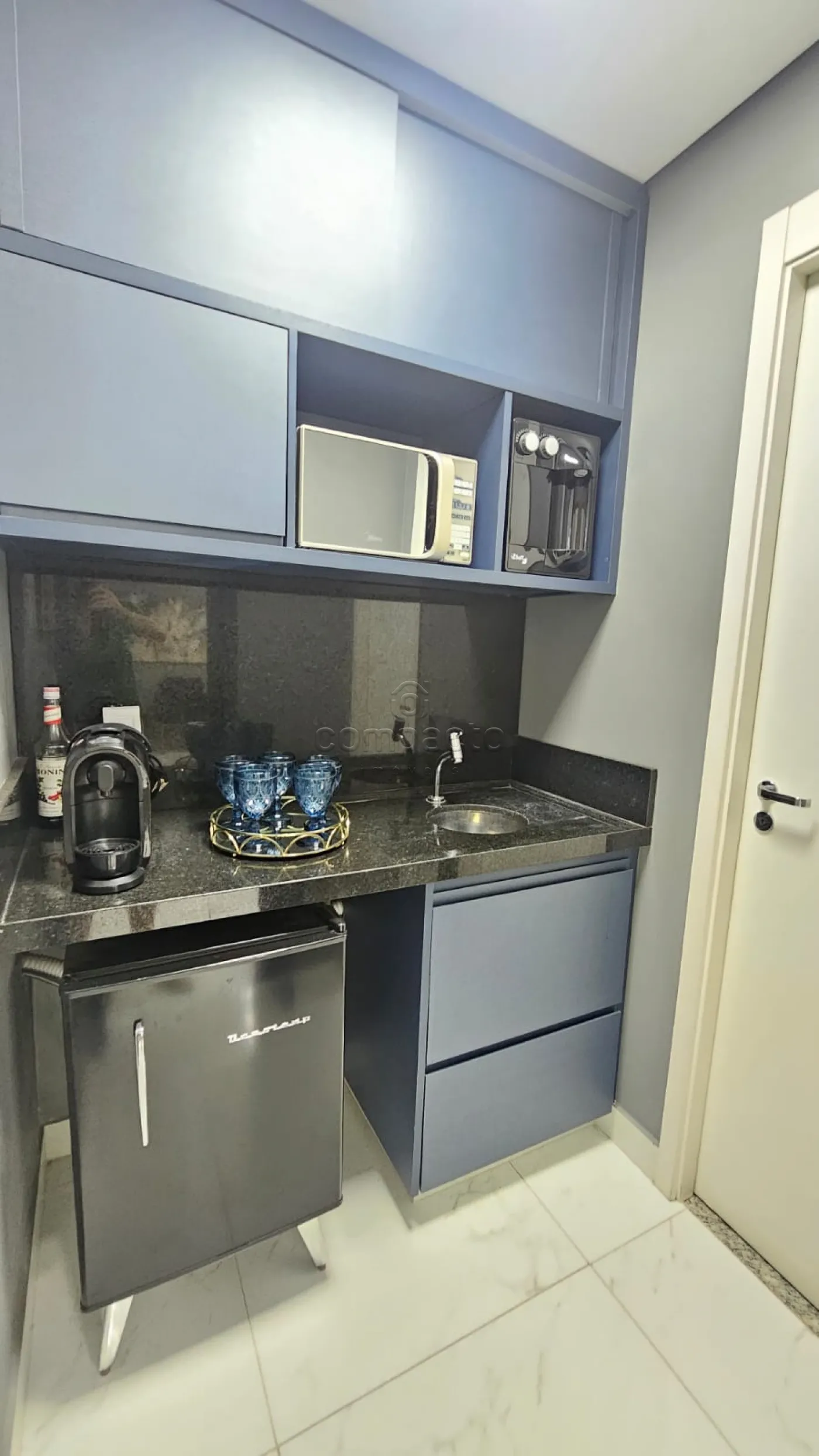 Alugar Comercial / Sala em S&atilde;o Jos&eacute; do Rio Preto R$ 8.900,00 - Foto 13