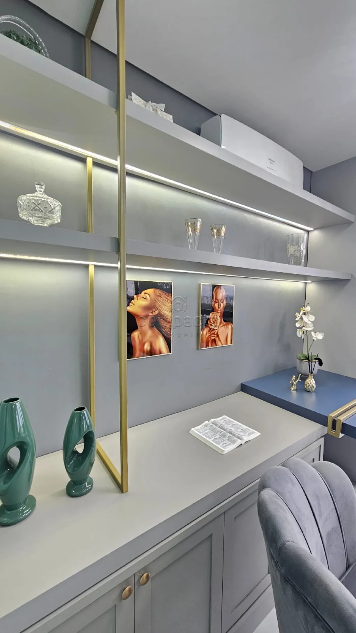 Alugar Comercial / Sala em S&atilde;o Jos&eacute; do Rio Preto R$ 8.900,00 - Foto 15