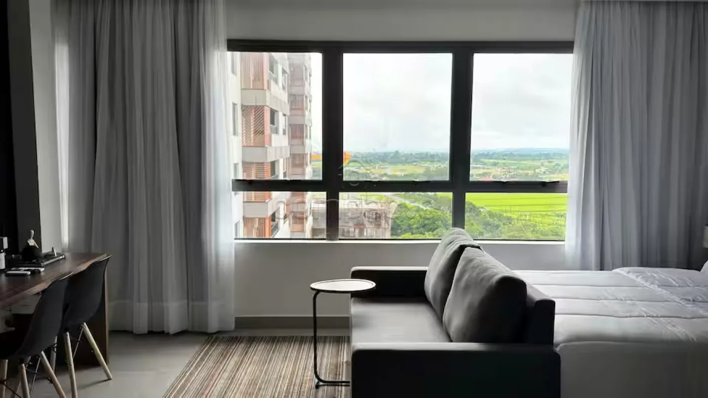 Alugar Apartamento / Padr&atilde;o em S&atilde;o Jos&eacute; do Rio Preto R$ 3.500,00 - Foto 8