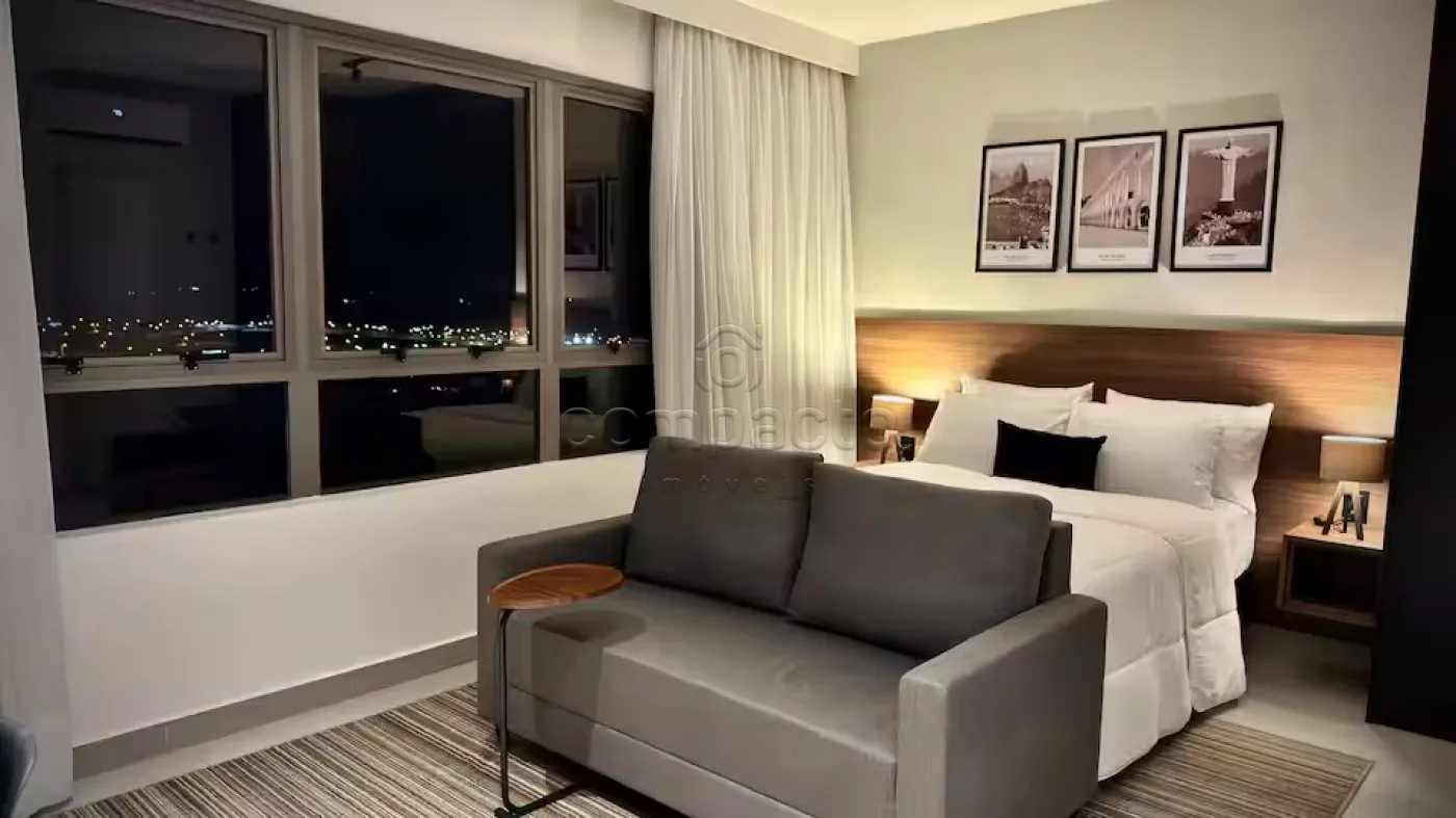 Alugar Apartamento / Padr&atilde;o em S&atilde;o Jos&eacute; do Rio Preto R$ 3.500,00 - Foto 11