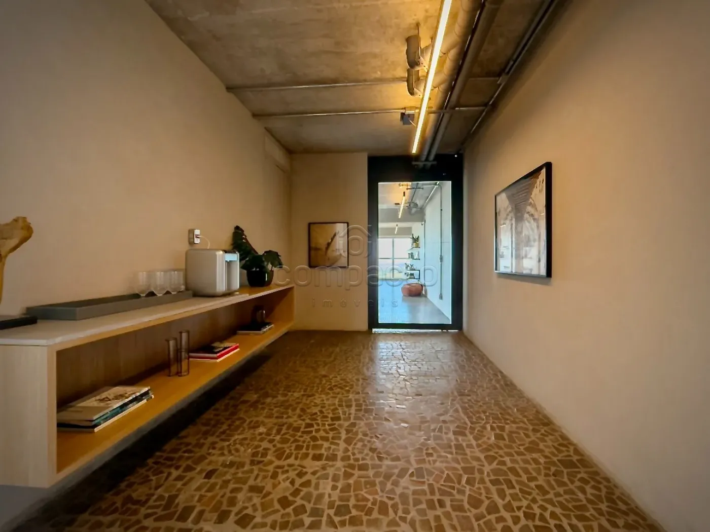 Alugar Apartamento / Studio em S&atilde;o Jos&eacute; do Rio Preto R$ 3.500,00 - Foto 17