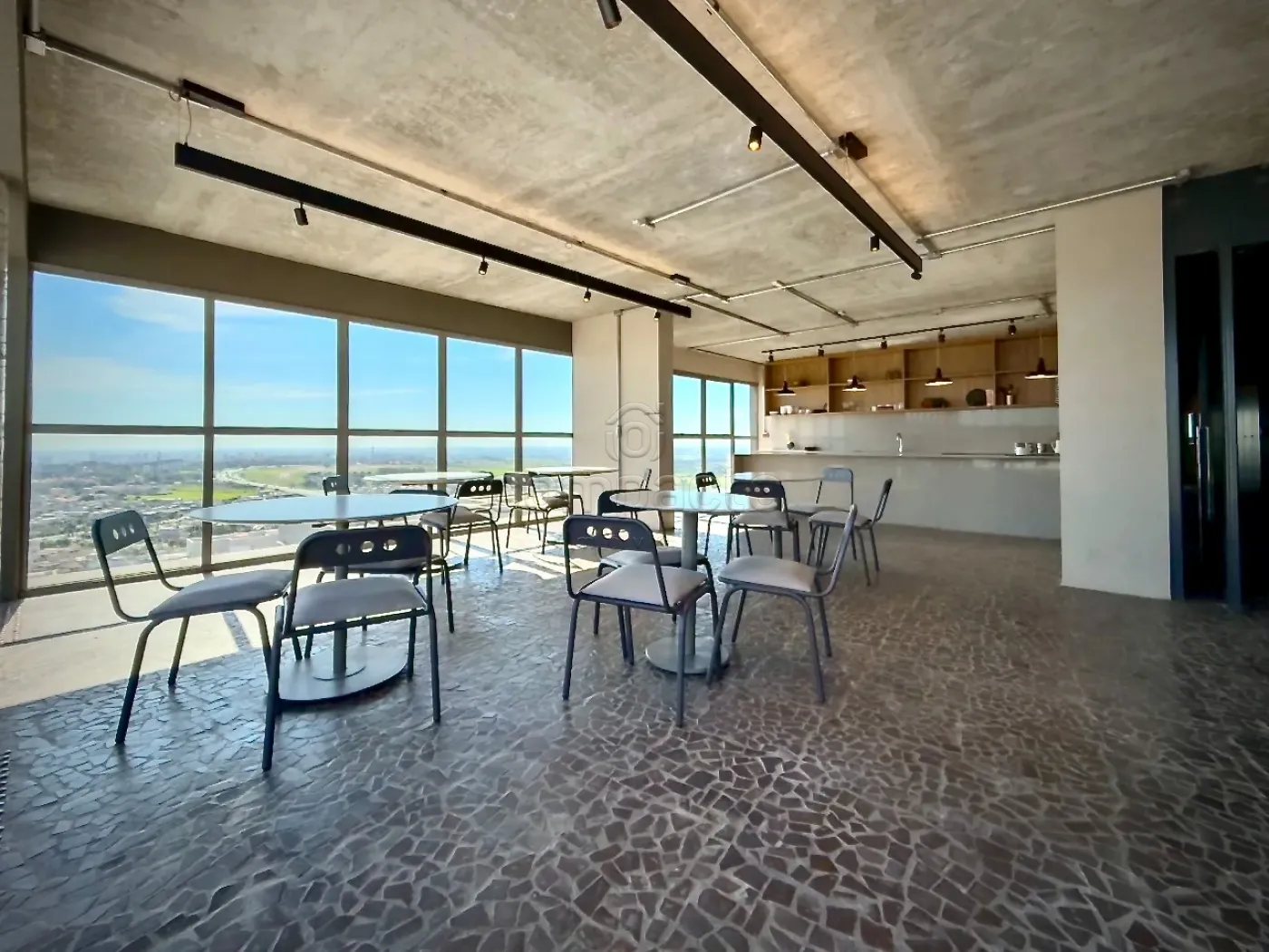 Alugar Apartamento / Studio em S&atilde;o Jos&eacute; do Rio Preto R$ 3.500,00 - Foto 22