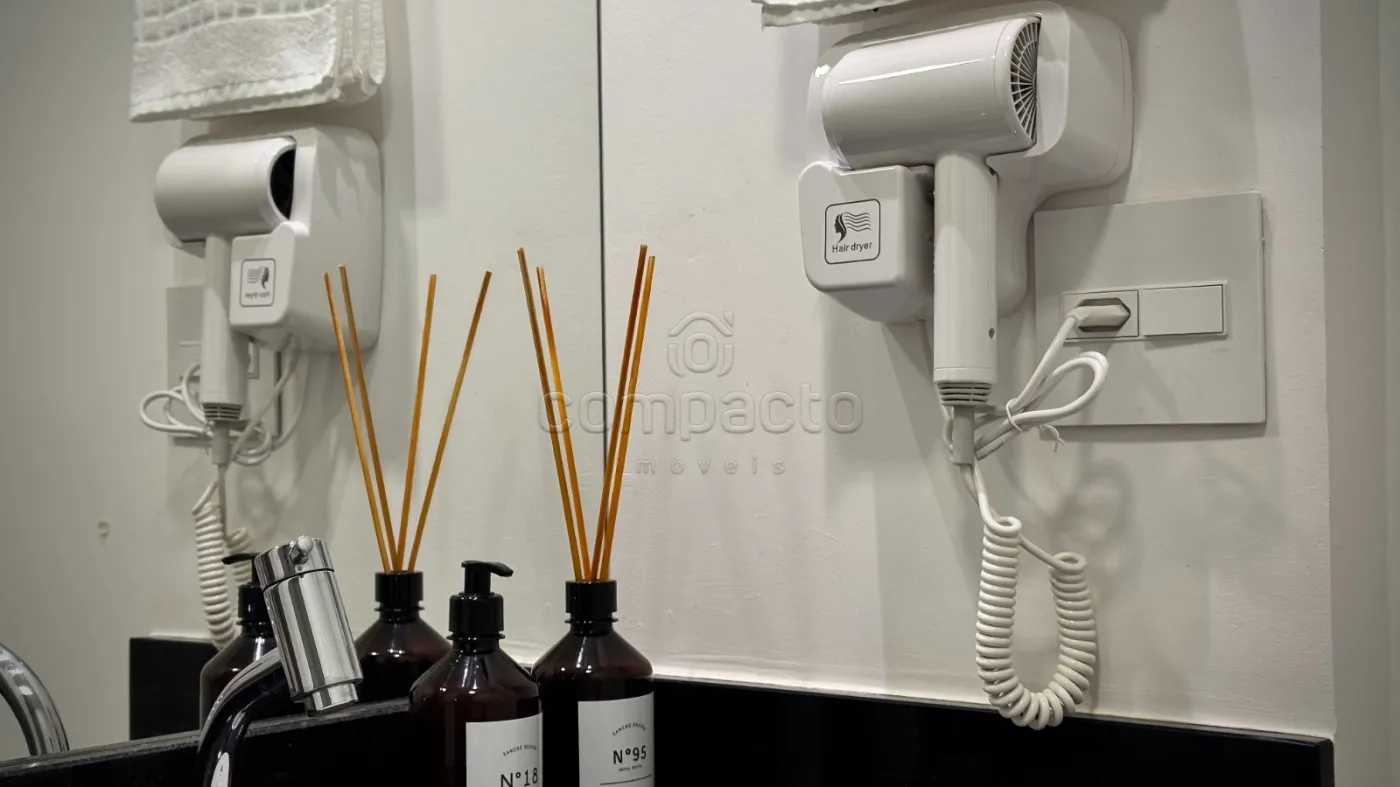 Alugar Apartamento / Studio em S&atilde;o Jos&eacute; do Rio Preto R$ 3.500,00 - Foto 13