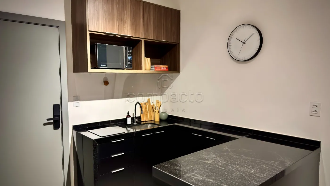 Alugar Apartamento / Studio em S&atilde;o Jos&eacute; do Rio Preto R$ 3.500,00 - Foto 15
