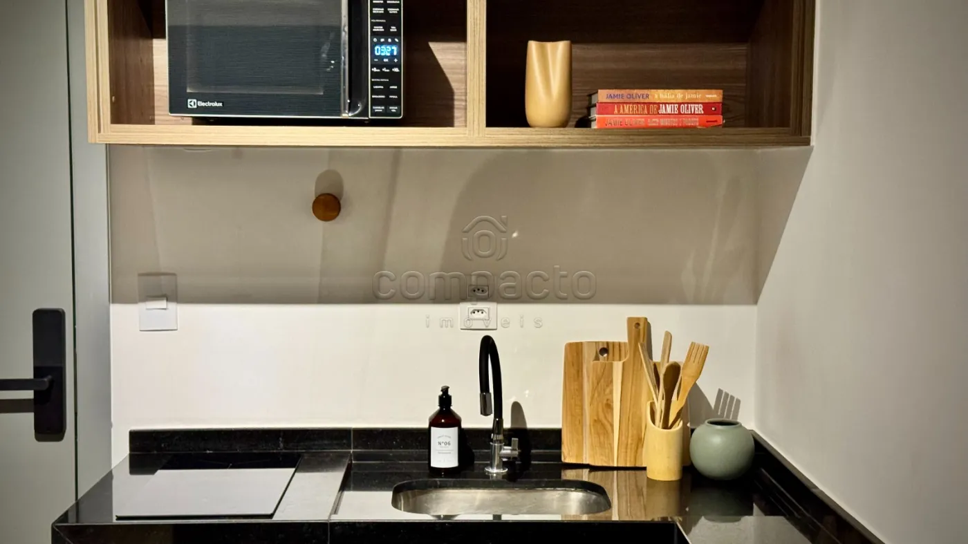 Alugar Apartamento / Studio em S&atilde;o Jos&eacute; do Rio Preto R$ 3.500,00 - Foto 16