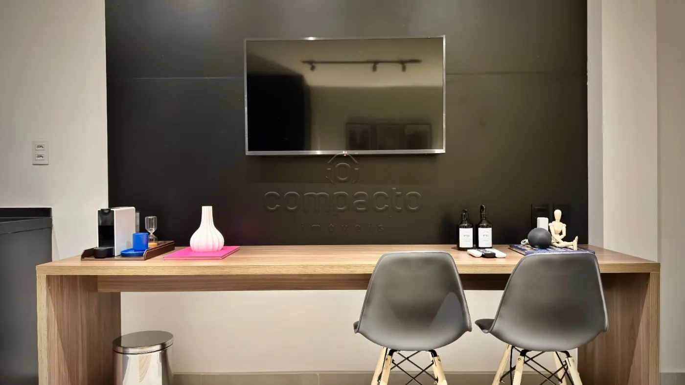 Alugar Apartamento / Studio em S&atilde;o Jos&eacute; do Rio Preto R$ 3.500,00 - Foto 11