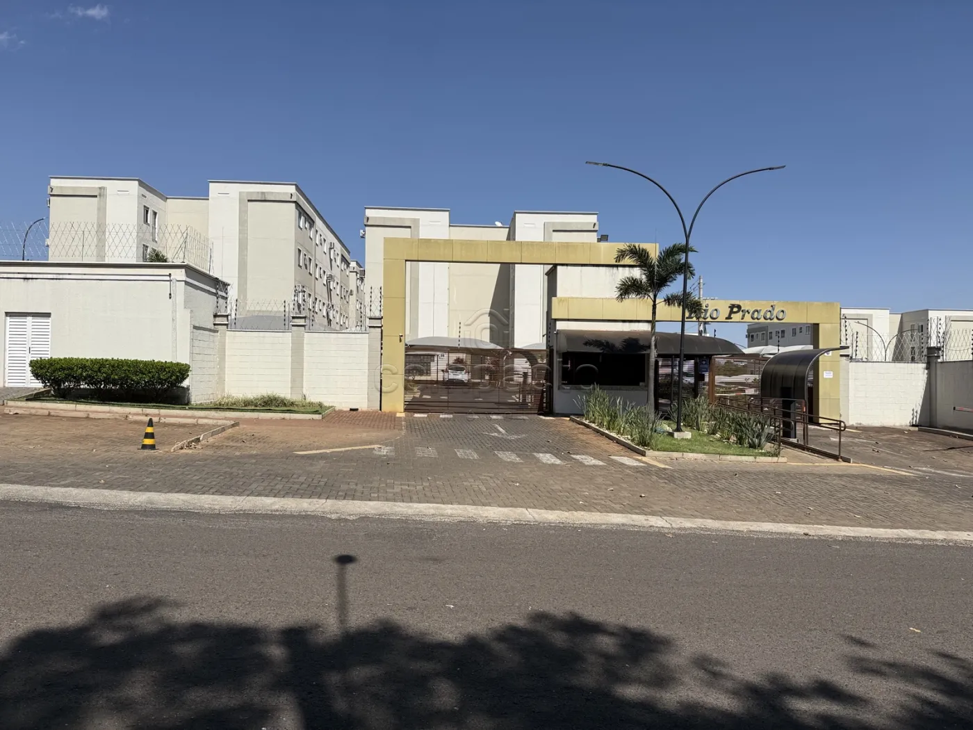 Apartamento com 2 quartos | 1 Vaga de garagem | Área de Lazer