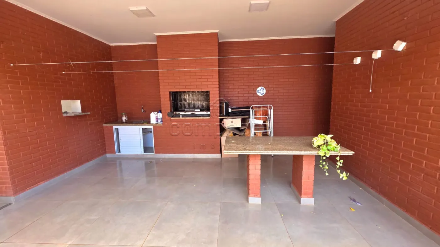 Comprar Casa / Padr&atilde;o em S&atilde;o Jos&eacute; do Rio Preto R$ 980.000,00 - Foto 18