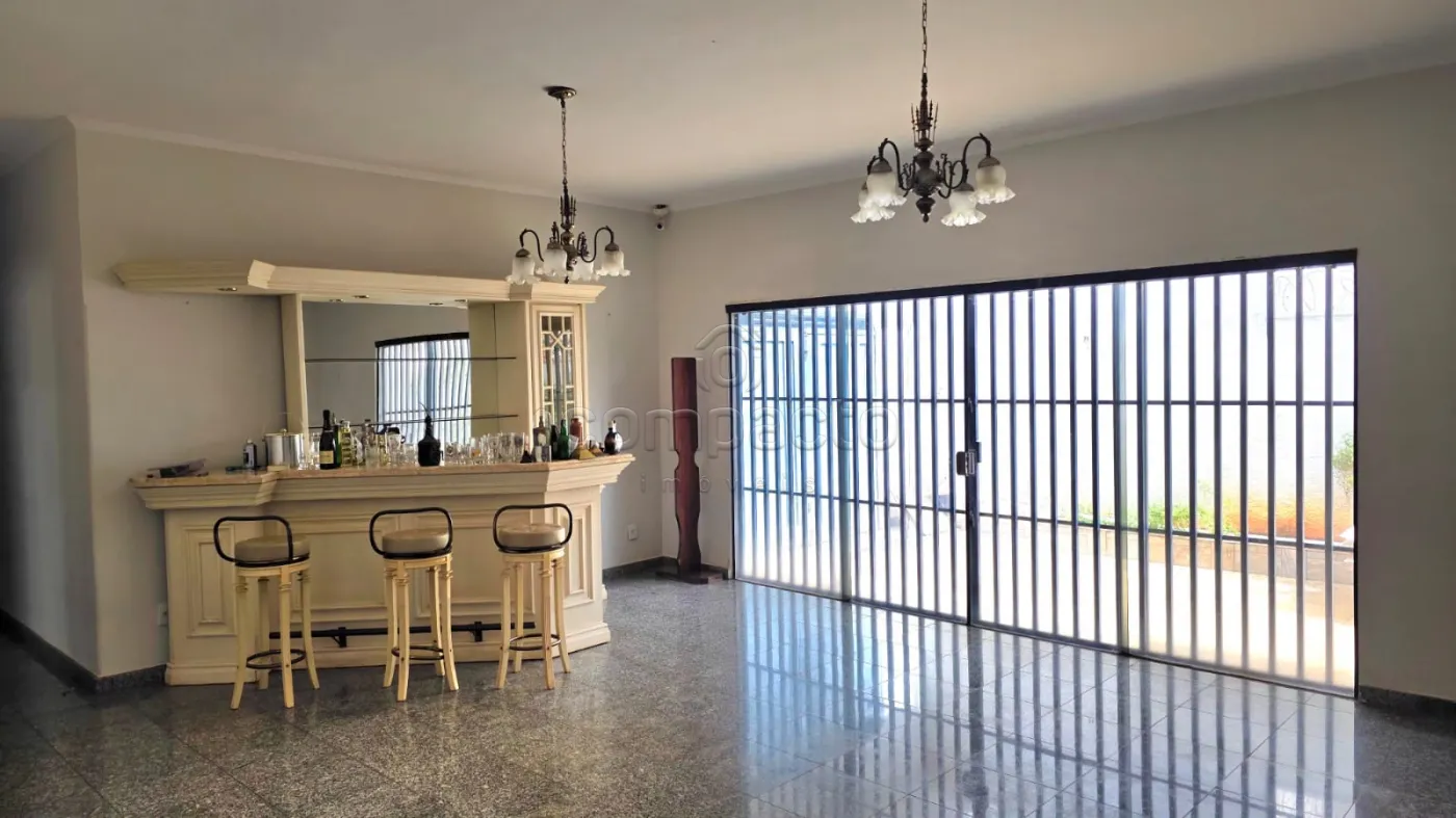 Comprar Casa / Padr&atilde;o em S&atilde;o Jos&eacute; do Rio Preto R$ 980.000,00 - Foto 7