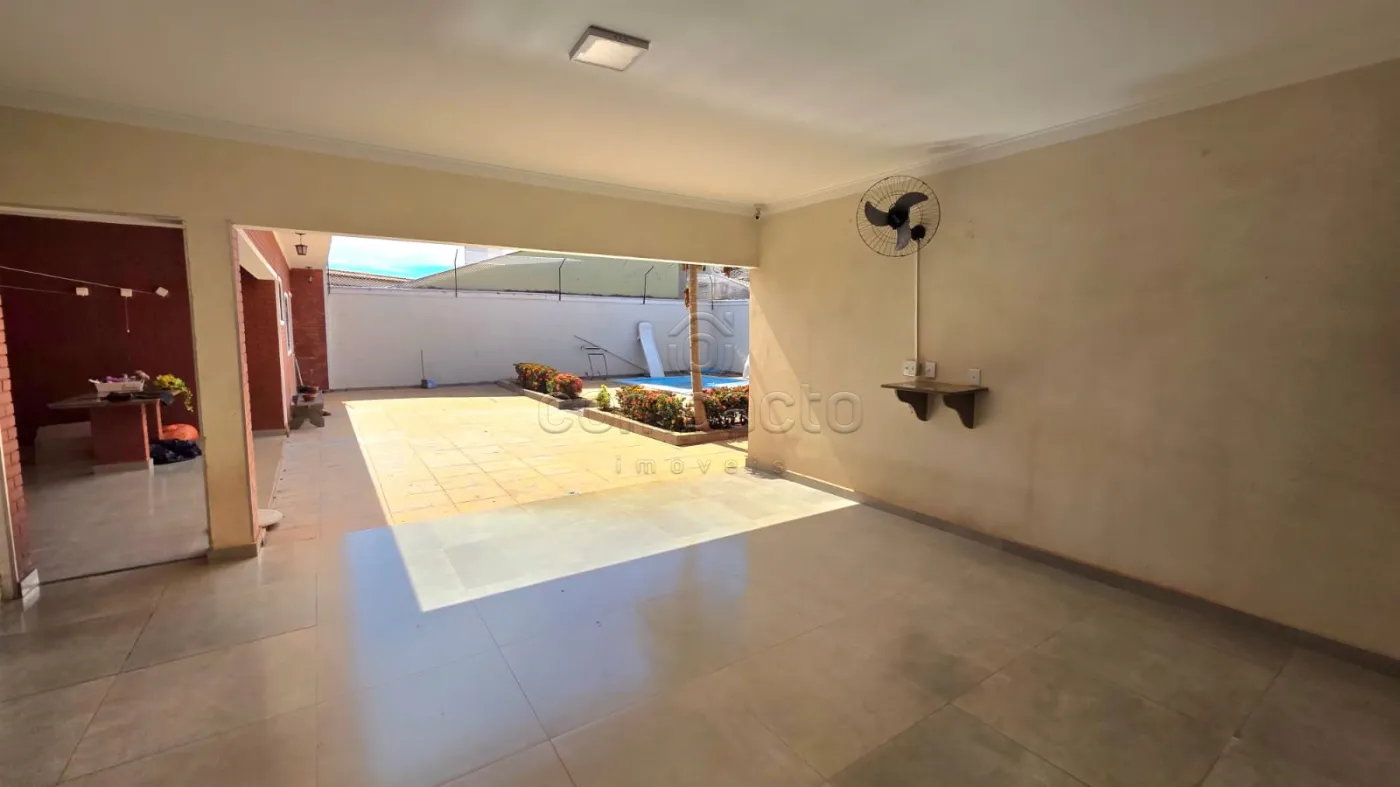 Comprar Casa / Padr&atilde;o em S&atilde;o Jos&eacute; do Rio Preto R$ 980.000,00 - Foto 25