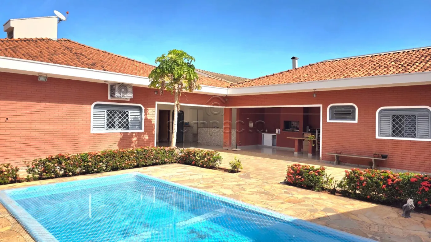 Comprar Casa / Padr&atilde;o em S&atilde;o Jos&eacute; do Rio Preto R$ 980.000,00 - Foto 21
