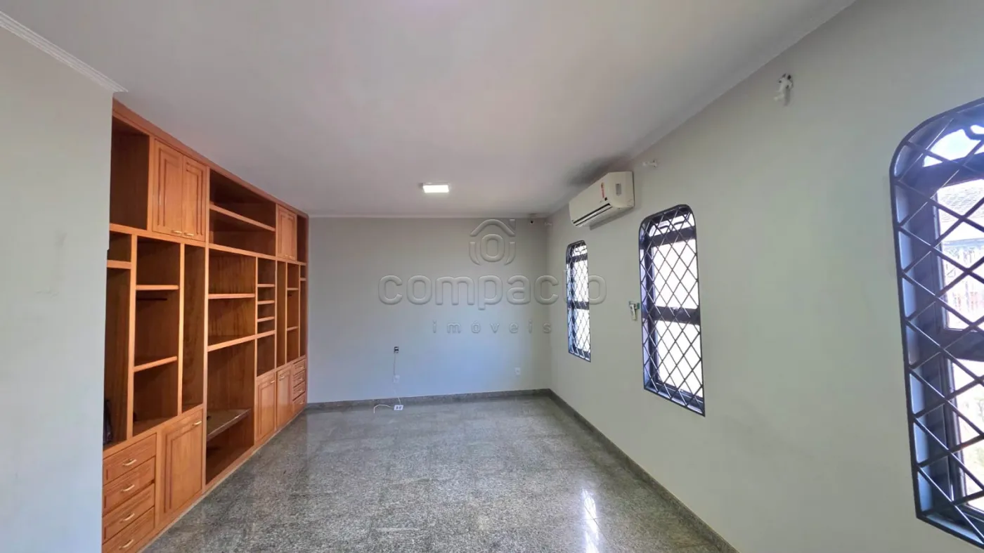 Comprar Casa / Padr&atilde;o em S&atilde;o Jos&eacute; do Rio Preto R$ 980.000,00 - Foto 2