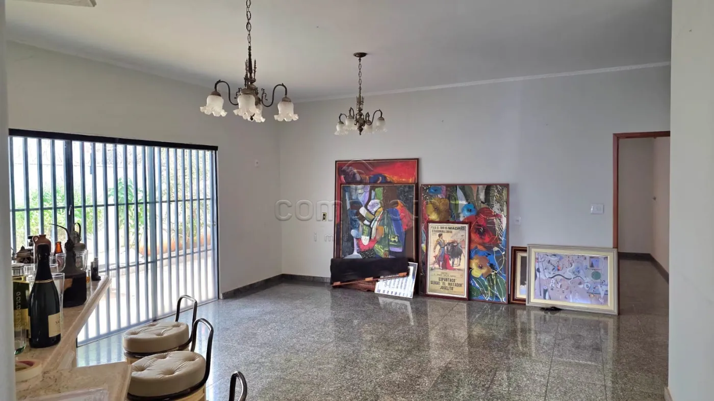 Comprar Casa / Padr&atilde;o em S&atilde;o Jos&eacute; do Rio Preto R$ 980.000,00 - Foto 4
