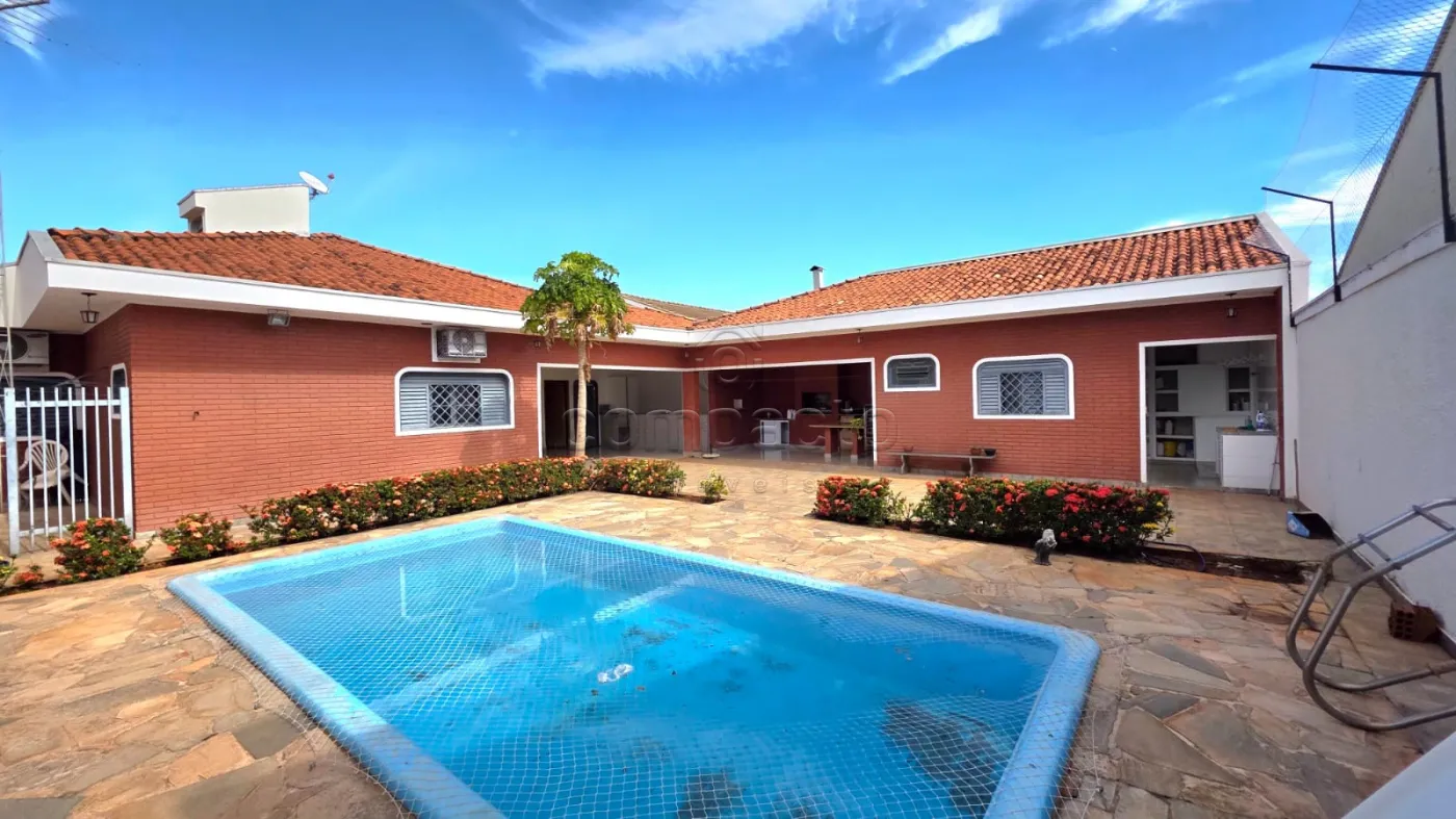 Comprar Casa / Padr&atilde;o em S&atilde;o Jos&eacute; do Rio Preto R$ 980.000,00 - Foto 22