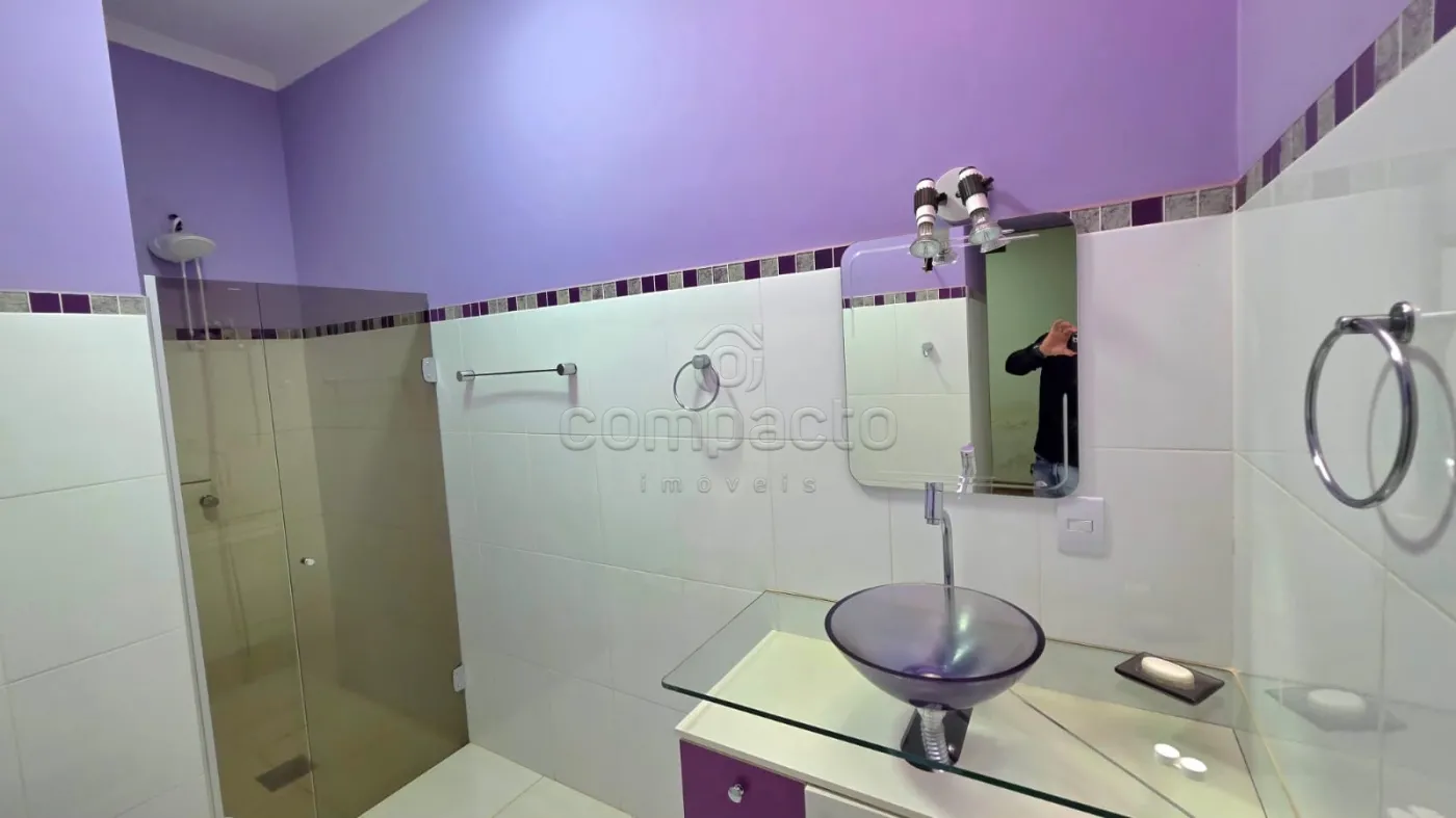 Comprar Casa / Padr&atilde;o em S&atilde;o Jos&eacute; do Rio Preto R$ 980.000,00 - Foto 12