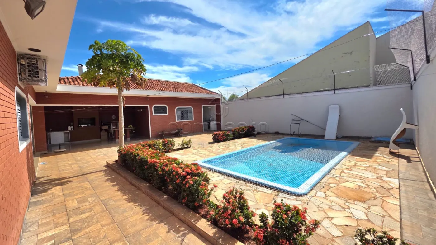 Comprar Casa / Padr&atilde;o em S&atilde;o Jos&eacute; do Rio Preto R$ 980.000,00 - Foto 24
