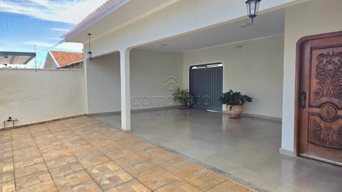Comprar Casa / Padr&atilde;o em S&atilde;o Jos&eacute; do Rio Preto R$ 980.000,00 - Foto 26