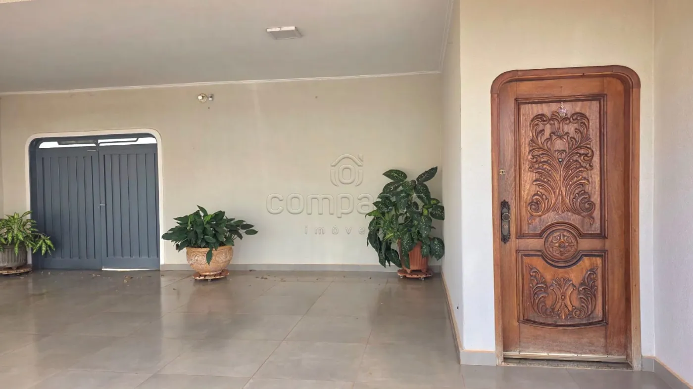 Comprar Casa / Padr&atilde;o em S&atilde;o Jos&eacute; do Rio Preto R$ 980.000,00 - Foto 27