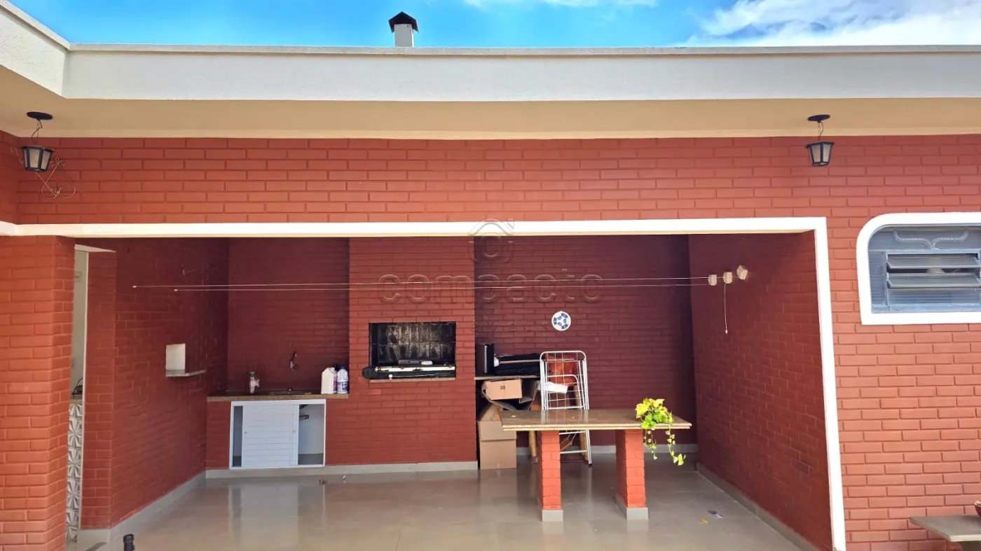 Comprar Casa / Padr&atilde;o em S&atilde;o Jos&eacute; do Rio Preto R$ 980.000,00 - Foto 29