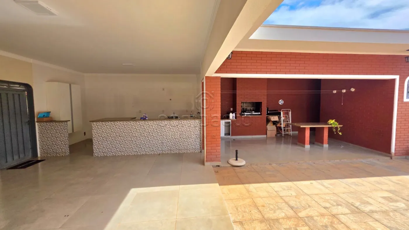 Comprar Casa / Padr&atilde;o em S&atilde;o Jos&eacute; do Rio Preto R$ 980.000,00 - Foto 30